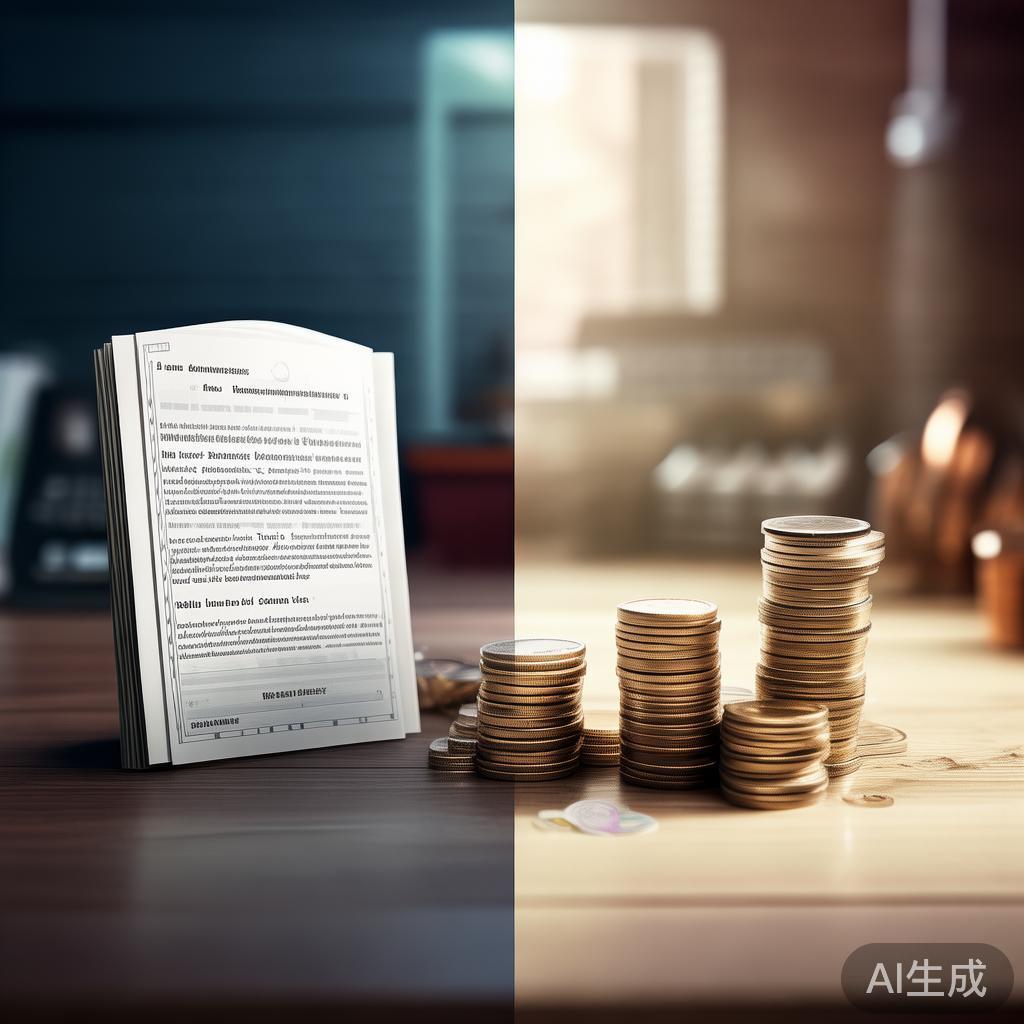 理解二者的差异，首先要认识到注册资本是公司章程中载