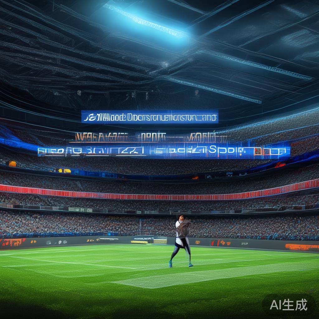 在当今数字娱乐不断发展的背景下，众多体育迷和游戏爱