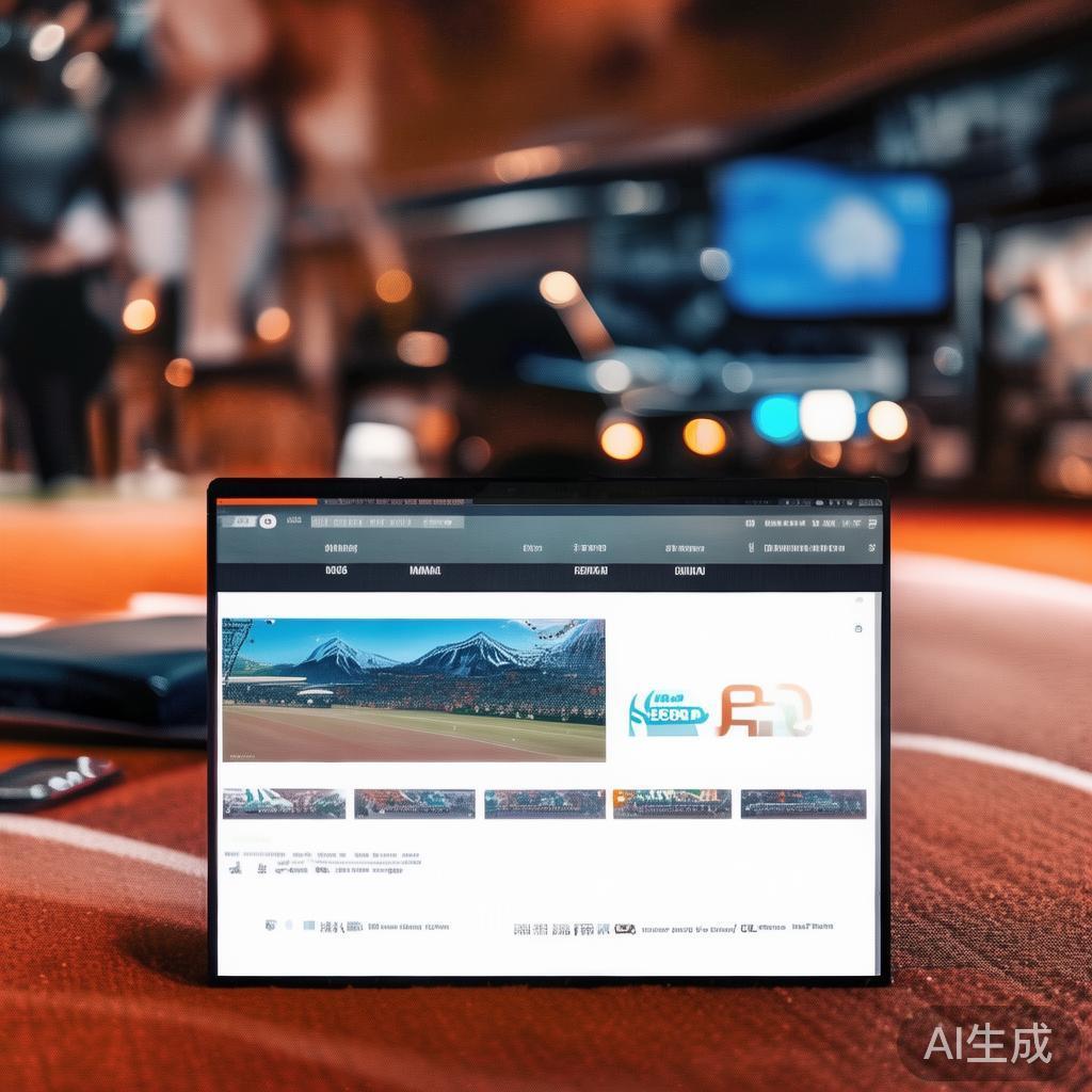 最新全方位指南：德赢Win体育平台入口登录方式详解