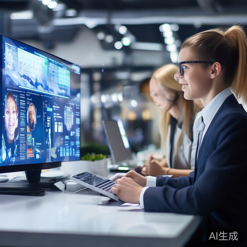 提升德赢vwin体育在线客服服务效率的全面解决方案与优化措施