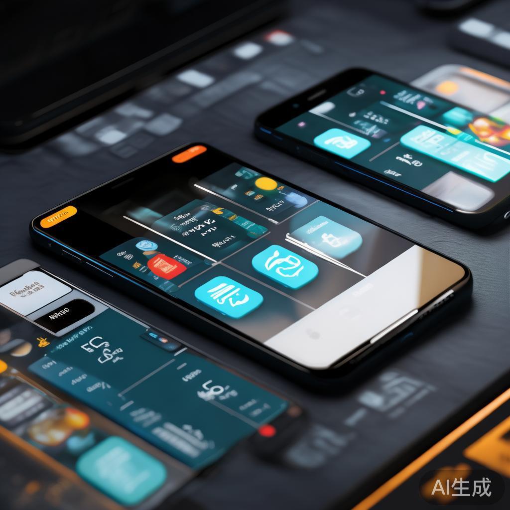 在当今智能手机普及的时代，体育博彩也逐渐迈入数字化