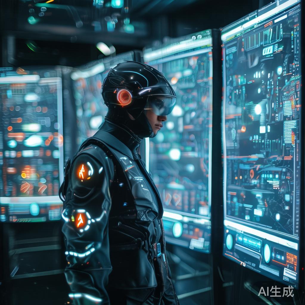 安全技术是平台防护的核心。采用先进的加密技术如SS