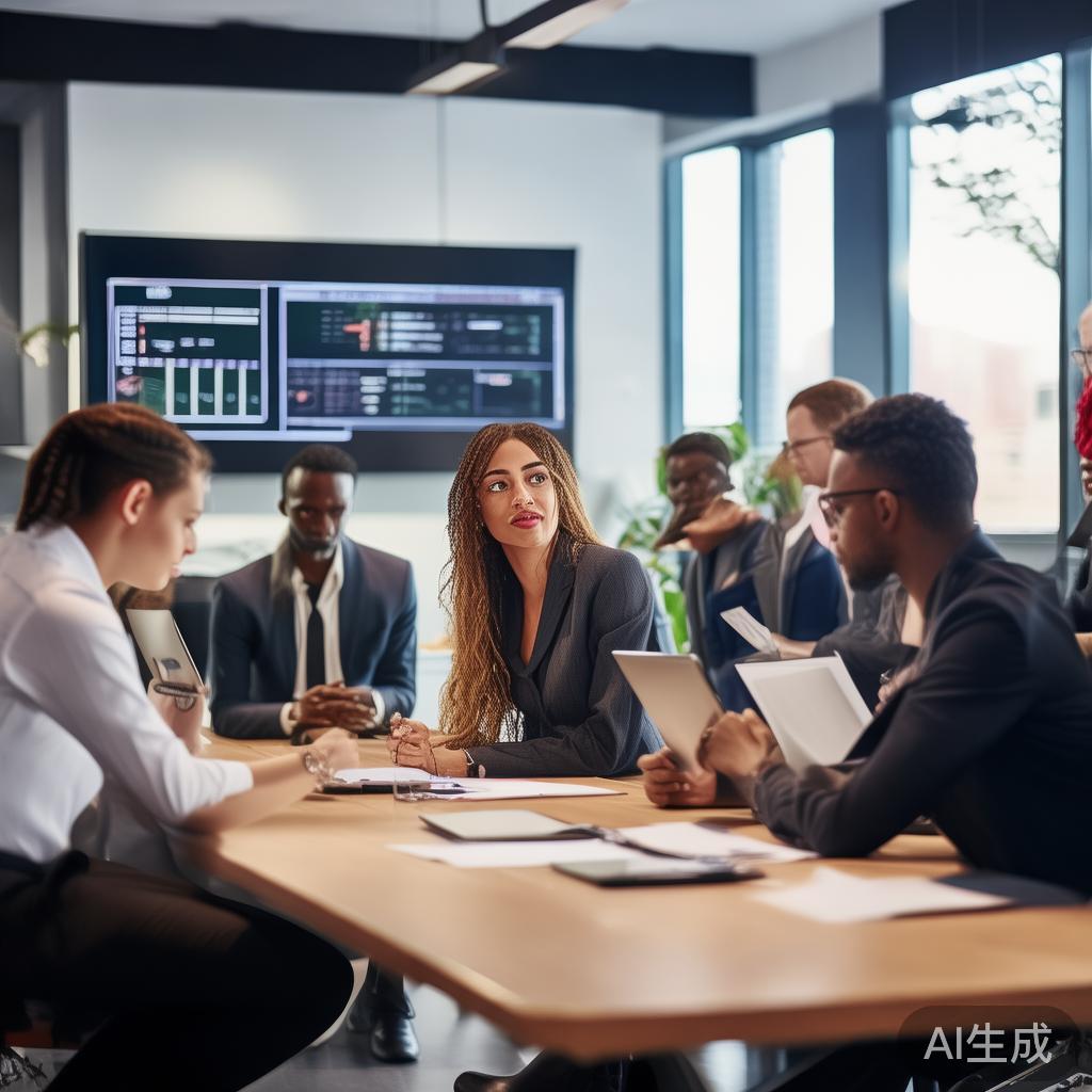 有效的客户支持离不开一支高素质、专业化的服务团队。