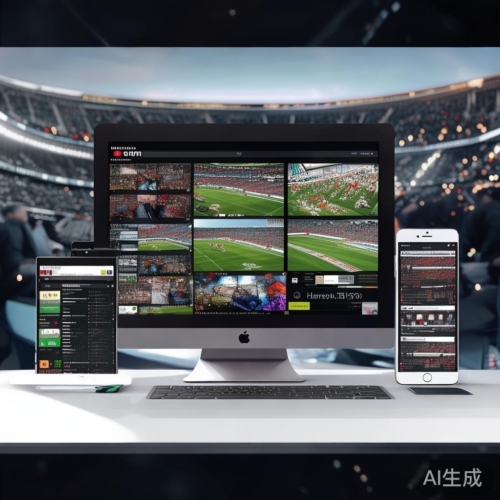 四、便捷的操作界面与多设备覆盖
用户体验也是平台