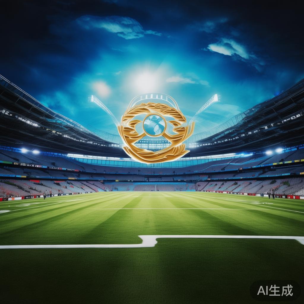 德赢体育资讯台全方位报道体育新闻精彩不断 随着体育产业的不断发展与全球体育赛事的日益丰富,各