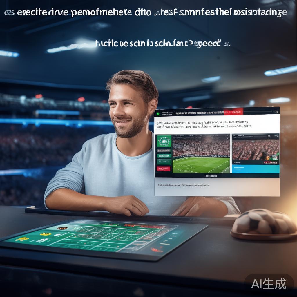 据部分玩家反映，有用户曾在平台进行体育赛事投注，资