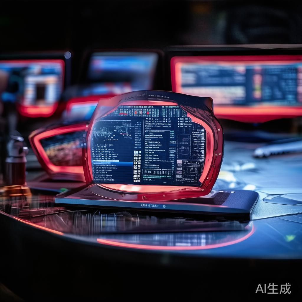 高德赢冠体育官网建立了一套完善的安全防护体系，涵盖