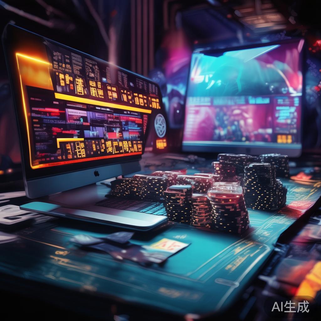 在当今数字娱乐和在线博彩行业逐渐普及的背景下，选择