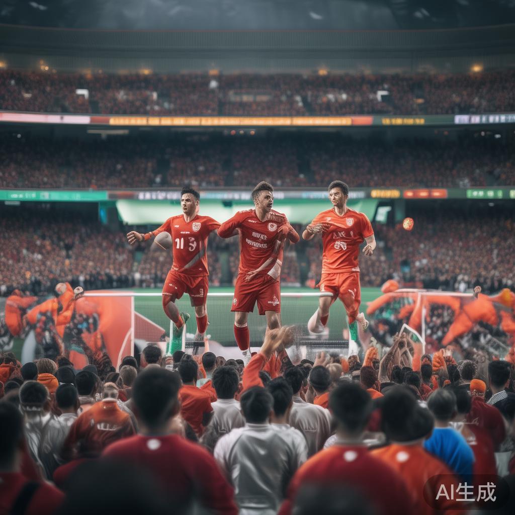 随着体育赛事的不断精彩上演，球迷们对于各场比赛的关