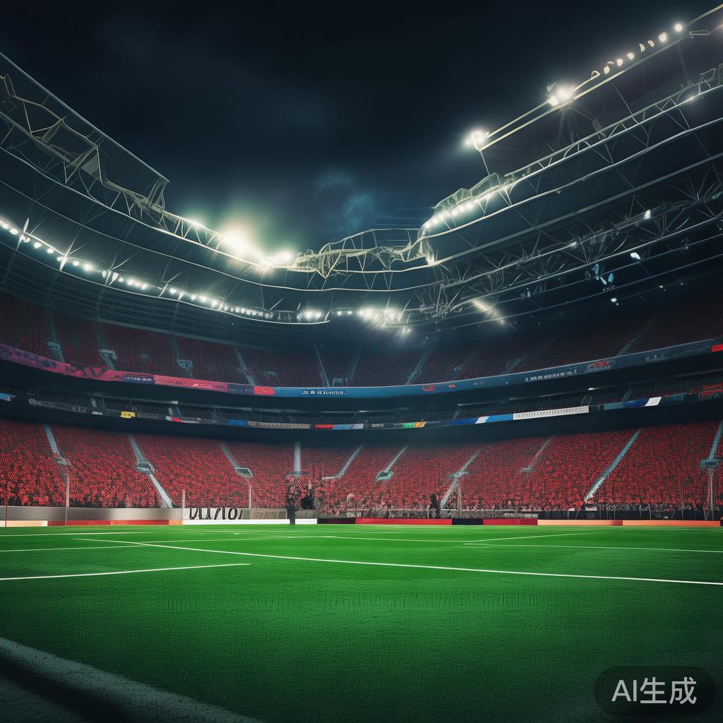 在体育博彩界，选择正确的比赛进行投注是赢取收益的关