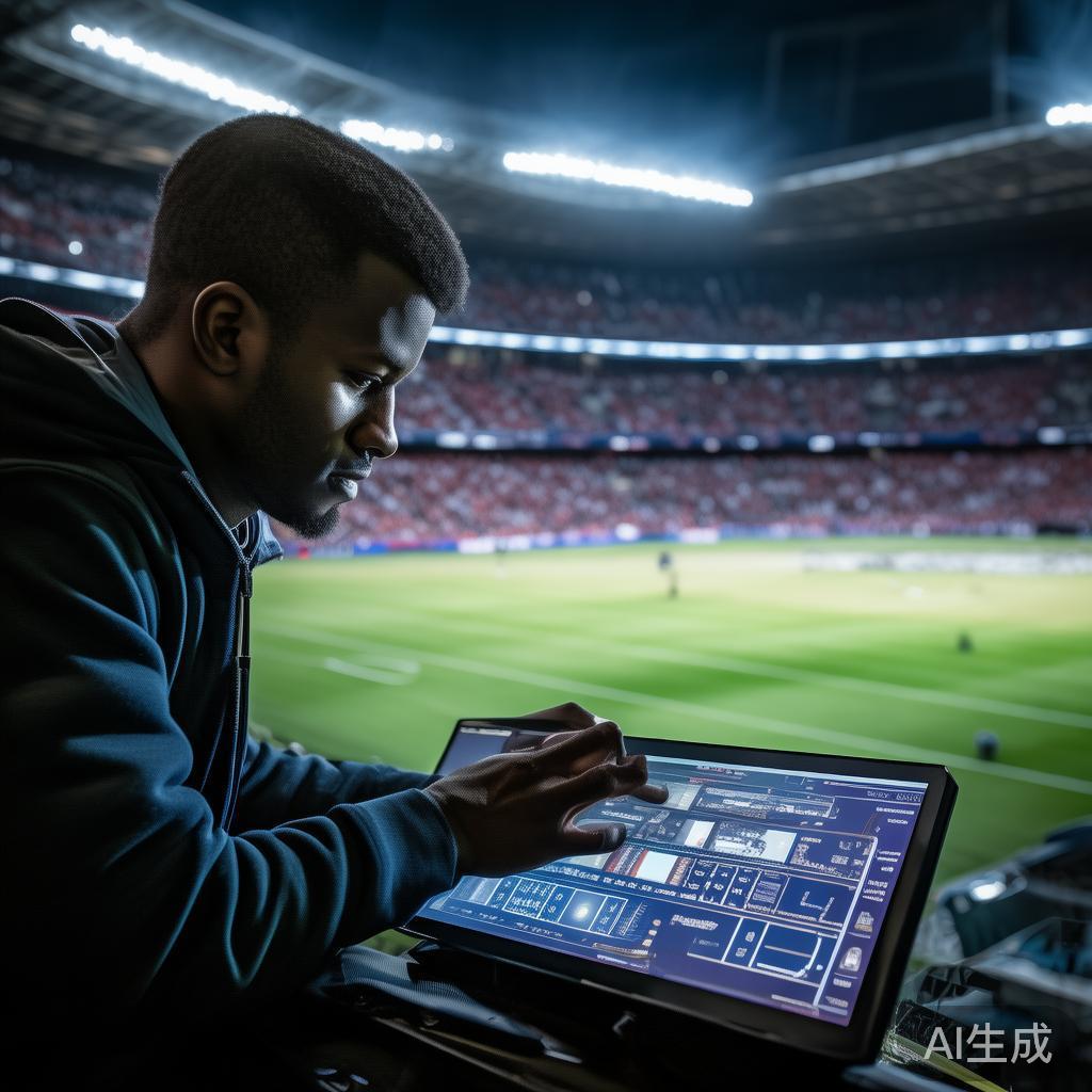 关注赛事动态和信息更新
比赛前的动态信息尤为重要