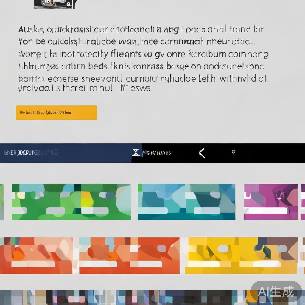 全面掌握德赢体育官网登录界面快速导航的详细操作教程 某些用户表示,发现频繁切换页面很不方便。对此,平台