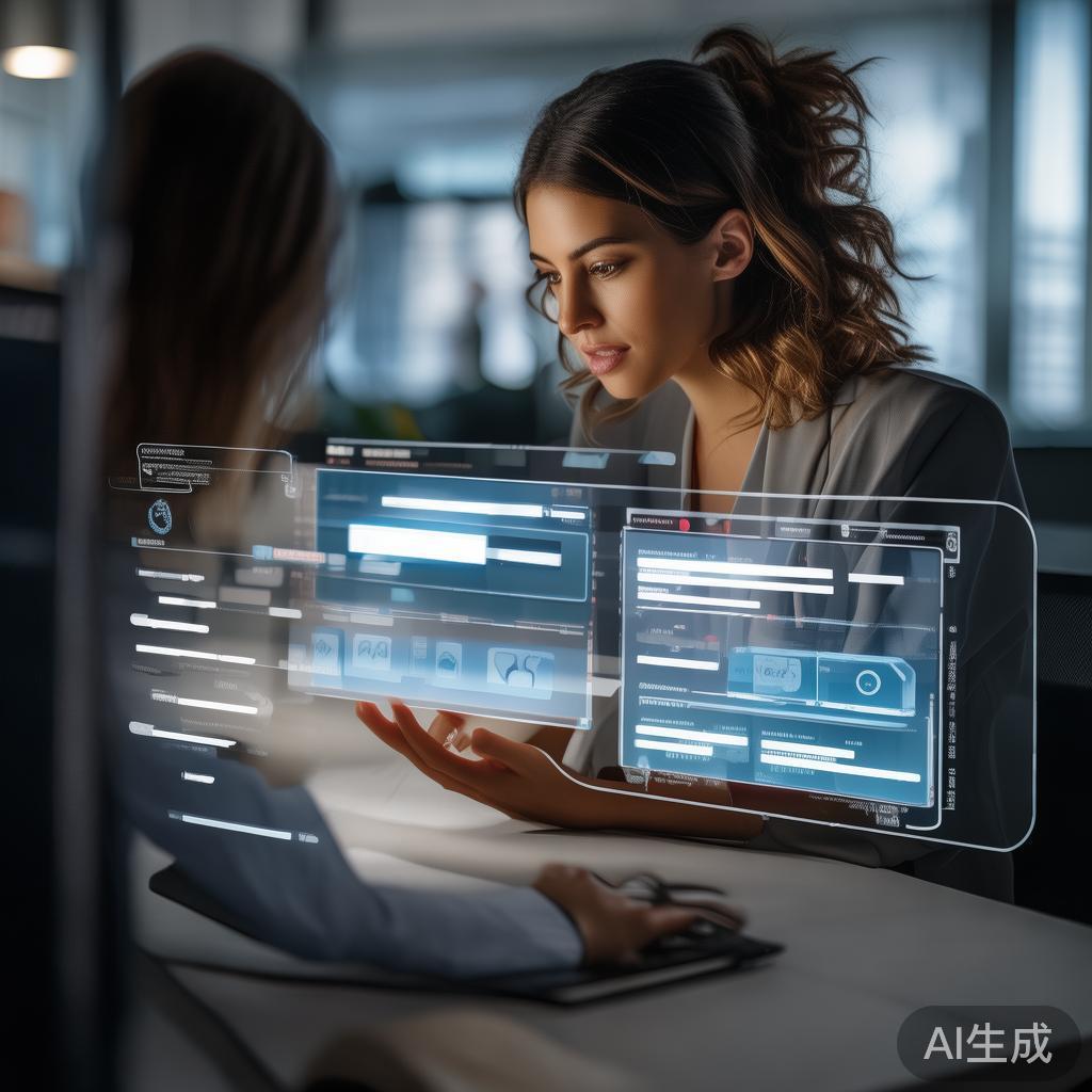 完善账户信息
及时完成所有账户绑定的资料验证，确