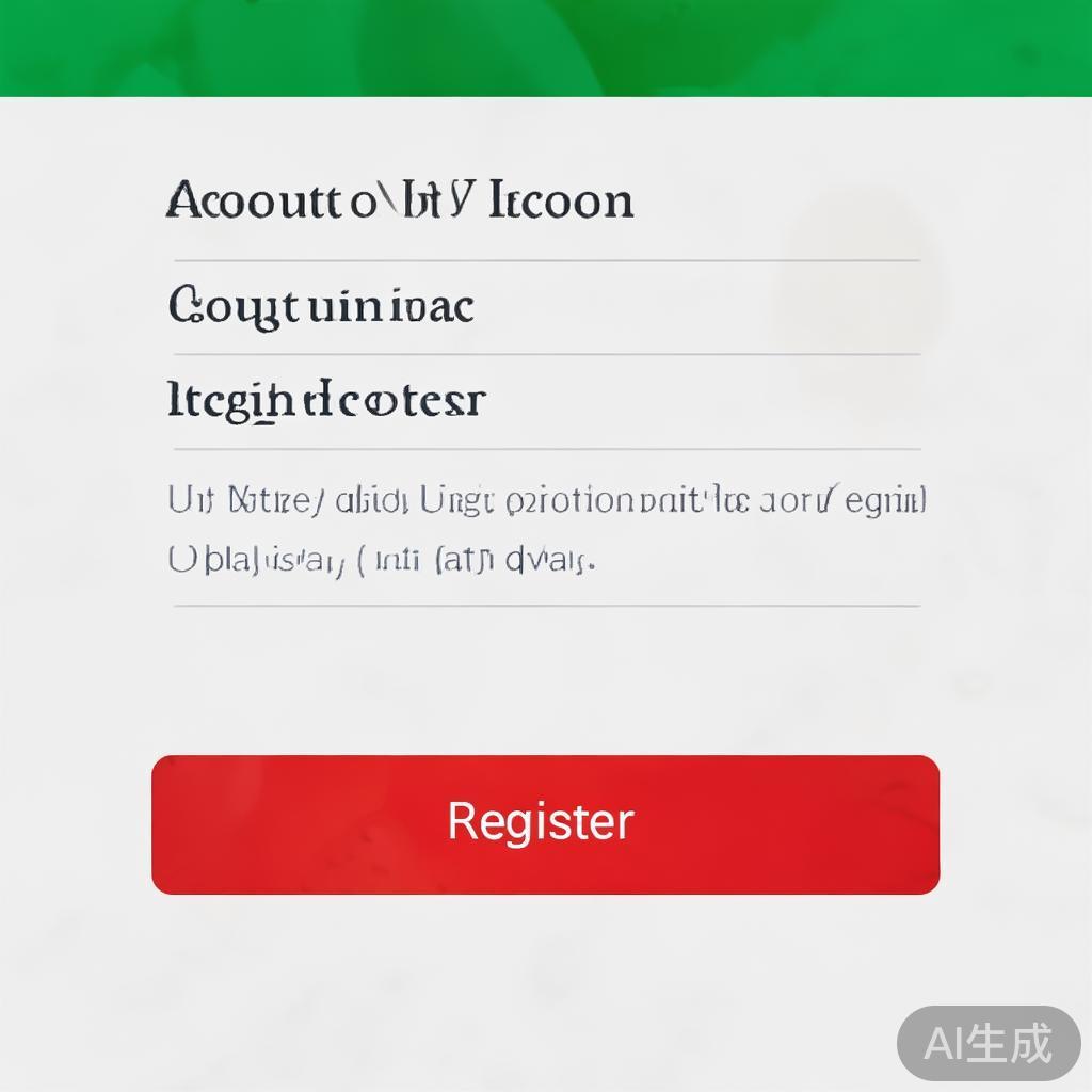 高德赢冠体育官网用户登录流程详细指导与操作步骤 在登录界面,用户需要填写注册时的账号信息。通常包括