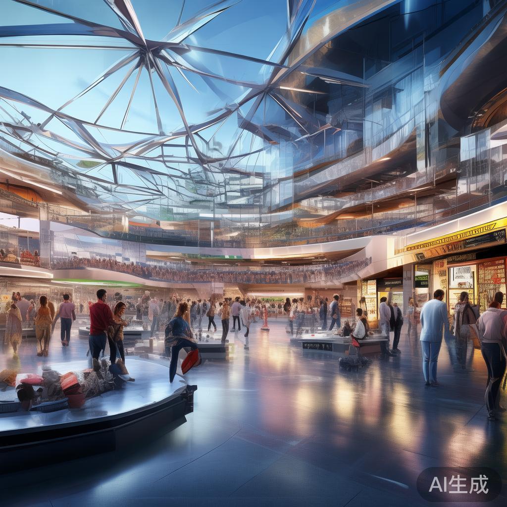 长德赢冠体育全面助推体育产业链完善升级，开启发展新篇章