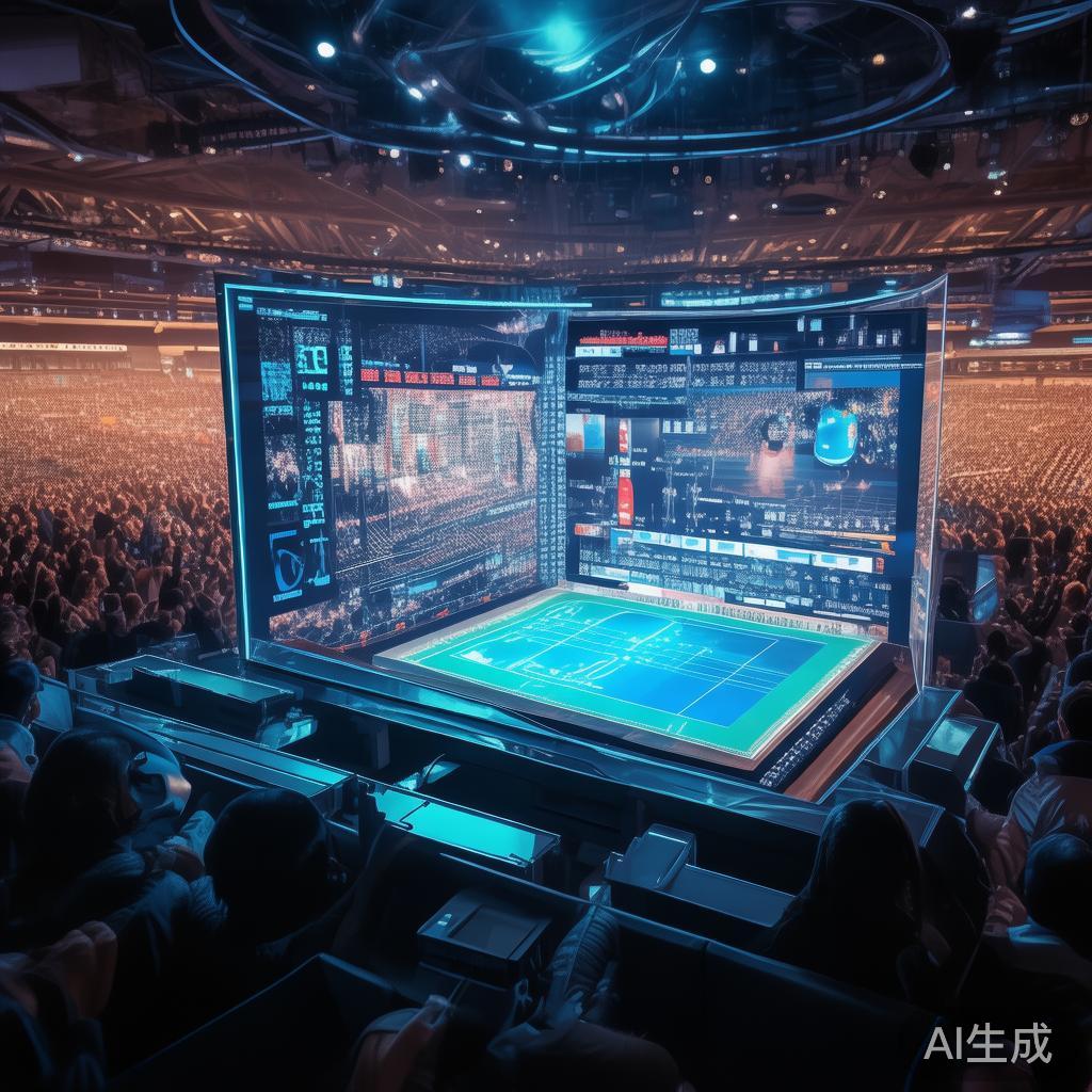 未来德赢体育赞助的创新发展趋势与核心路径分析 数据驱动的精准营销
未来的德赢体育赞助将依托于大