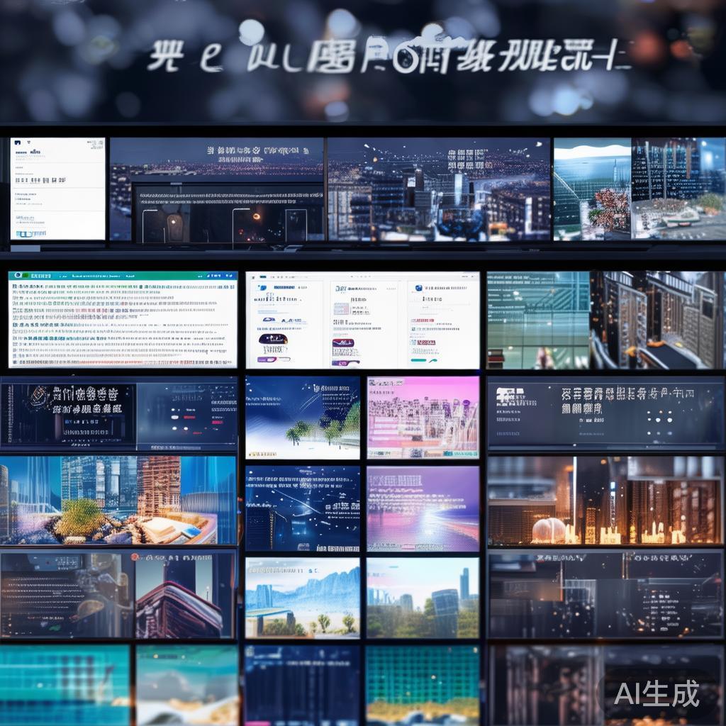 为什么选择百家号作为品牌推广平台
百家号拥有海量